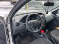 2024 Lada (ВАЗ) Largus I Рестайлинг, серебристый, 2818000 рублей - вид 6