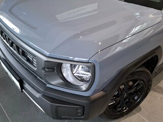 2026 Haval H3 I Рестайлинг, серый, 3249000 рублей, вид 3