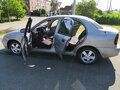 2009 Chevrolet Lanos I, серебристый, 350000 рублей - вид 9