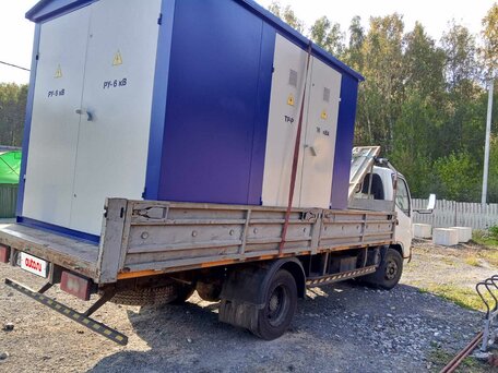 2007 Foton Ollin, белый, 430000 рублей, вид 3