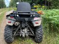2020 Kymco MXU 700, серебристый, 970000 рублей - вид 2