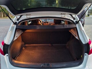 2011 Nissan Qashqai I Рестайлинг, белый, 1000000 рублей, вид 5