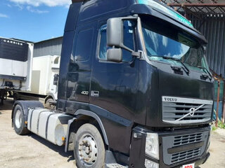 2009 Volvo FH, чёрный, 3250000 рублей, вид 3