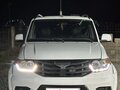 2015 УАЗ Патриот I Рестайлинг 2, белый, 1300000 рублей - вид 2