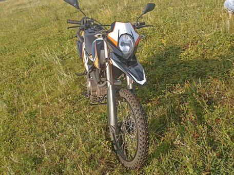 2023 Aermacchi Chimera, белый, 130000 рублей, вид 3