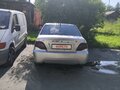 2012 Daewoo Nexia I Рестайлинг, серебристый, 130000 рублей - вид 7