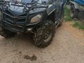 2013 Stels ATV-700, чёрный, 450000 рублей - вид 6