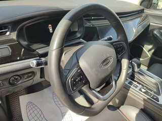 2023 Omoda S5, белый, 910000 рублей, вид 5