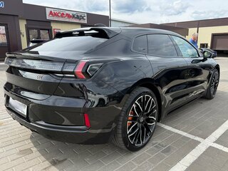 2023 Zeekr 001 100 kWh (CCS2) I, чёрный, 5450000 рублей, вид 4