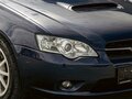 2004 Subaru Legacy IV, синий, 765000 рублей - вид 8
