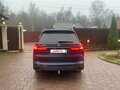 2020 BMW X7 40d I (G07), синий, 10500000 рублей - вид 5