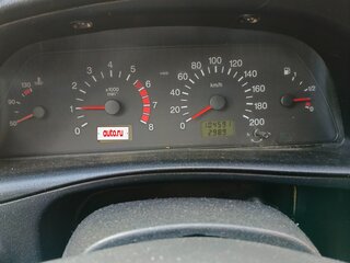 2012 Chevrolet Niva I Рестайлинг, коричневый, 425000 рублей, вид 5