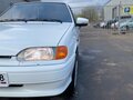 2010 Lada (ВАЗ) 2114, белый, 400000 рублей - вид 9