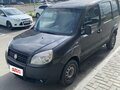 2008 Fiat Doblo I Рестайлинг, серый, 500000 рублей
