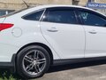 2012 Ford Focus III, белый, 760000 рублей - вид 2