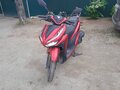 2024 VMC (Vento) Inferno, красный, 70000 рублей - вид 6