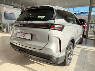 2025 Tenet T7, серебристый, 2680000 рублей, вид 2