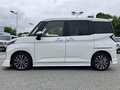 2023 Toyota Roomy I Рестайлинг, белый, 844000 рублей - вид 4