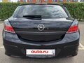 2010 Opel Astra GTC H Рестайлинг, чёрный, 590000 рублей - вид 8