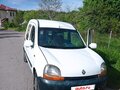2001 Renault Kangoo I, белый, 375000 рублей - вид 1