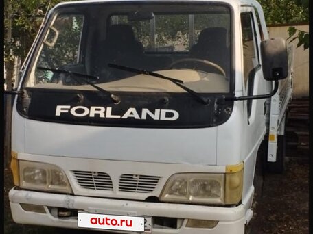2005 Foton Auman DST53xx, 370000 рублей, вид 4