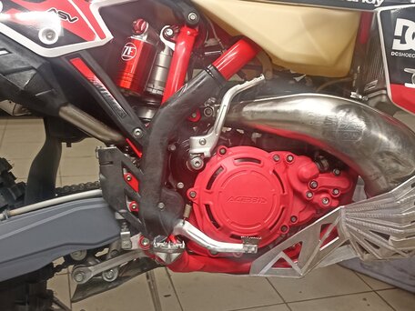 2020 Beta RR 2T 250/300, белый, 700000 рублей, вид 4