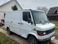 1992 Mercedes-Benz T1, белый, 450000 рублей - вид 6