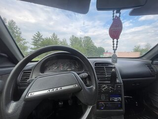 2005 Lada (ВАЗ) 2110, серый, 90000 рублей, вид 5