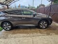 2019 Nissan Murano III (Z52), коричневый, 2200000 рублей - вид 3