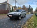 2002 Lada (ВАЗ) 21093i, серебристый, 180000 рублей