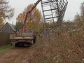 2007 Foton Ollin, красный, 1379000 рублей - вид 4