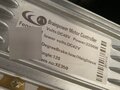 2014 VMC (Vento) Storm 250, чёрный, 265000 рублей - вид 9