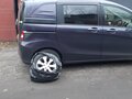 2015 Honda Freed Spike I Рестайлинг 2, фиолетовый, 1170000 рублей - вид 2