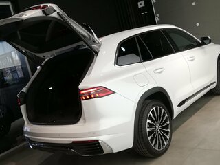 2025 Geely Monjaro I, белый, 4500000 рублей, вид 3