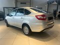 2025 Lada (ВАЗ) Granta Cross I Рестайлинг, серый, 1206000 рублей - вид 10