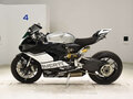 2020 Ducati Panigale V2, белый, 1400000 рублей - вид 1