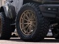 2026 Ford Bronco Raptor VI, коричневый, 14900000 рублей - вид 11