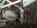2020 Wels CRF 125, белый, 50000 рублей - вид 6