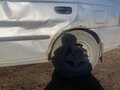 2000 Hyundai Accent II, серебристый, 200000 рублей - вид 8