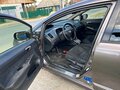 2009 Honda Civic Hybrid VIII Рестайлинг, серый, 500000 рублей - вид 8