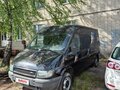 2005 Ford Transit, чёрный, 720000 рублей - вид 5