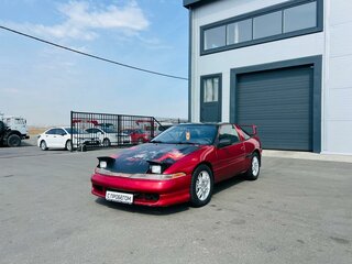 1993 Mitsubishi Eclipse I, красный, 399999 рублей, вид 2
