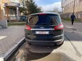 2011 Ford S-MAX I Рестайлинг, чёрный, 700000 рублей - вид 11