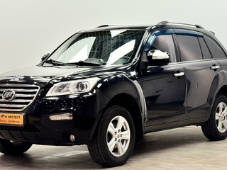 Lifan X60 I