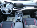 2022 Haval F7 I Рестайлинг, чёрный, 2200000 рублей - вид 7