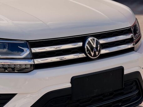 2021 Volkswagen Tharu I, белый, 1920000 рублей, вид 5