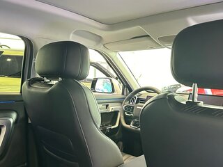 2024 Jaecoo J7 I, зелёный, 3819900 рублей, вид 5