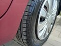 2012 Daewoo Matiz I Рестайлинг, пурпурный - вид 4