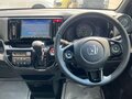 2019 Honda N-WGN I Рестайлинг, фиолетовый, 608000 рублей - вид 10