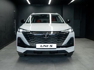 2025 Changan UNI-S I, белый, 3179900 рублей, вид 3